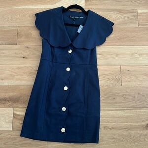 English Factory Dress || XS